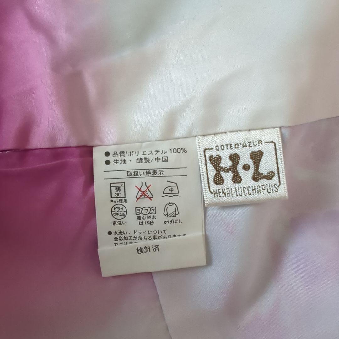 十三詣り　着物セット