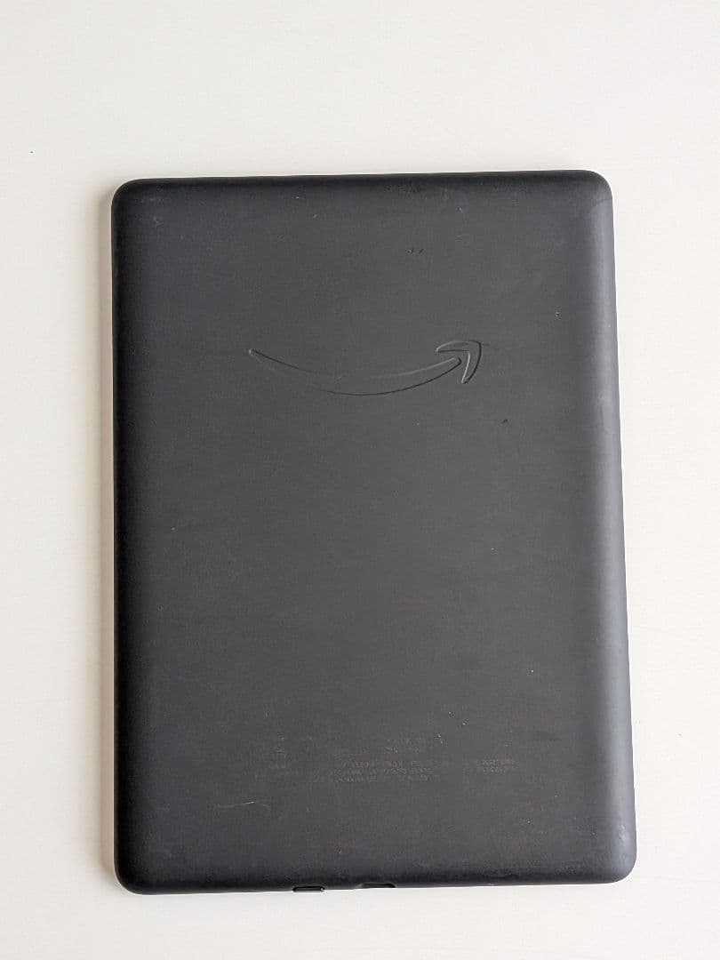 Kindle Paperwhite シグニチャーエディション第11世代　32GB