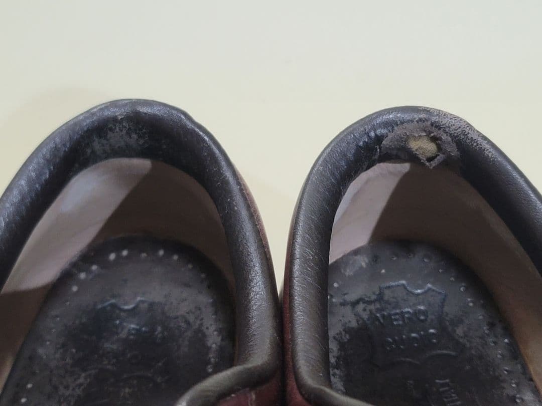スカルパ SCARPA チロリアンシューズ EU42 イタリア製