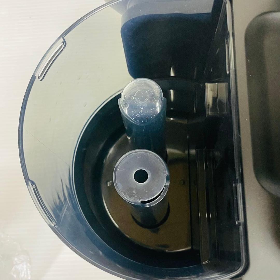 【ほぼ新品】yadea R6 加熱スチーム式 リンサー洗浄機 18000Pa