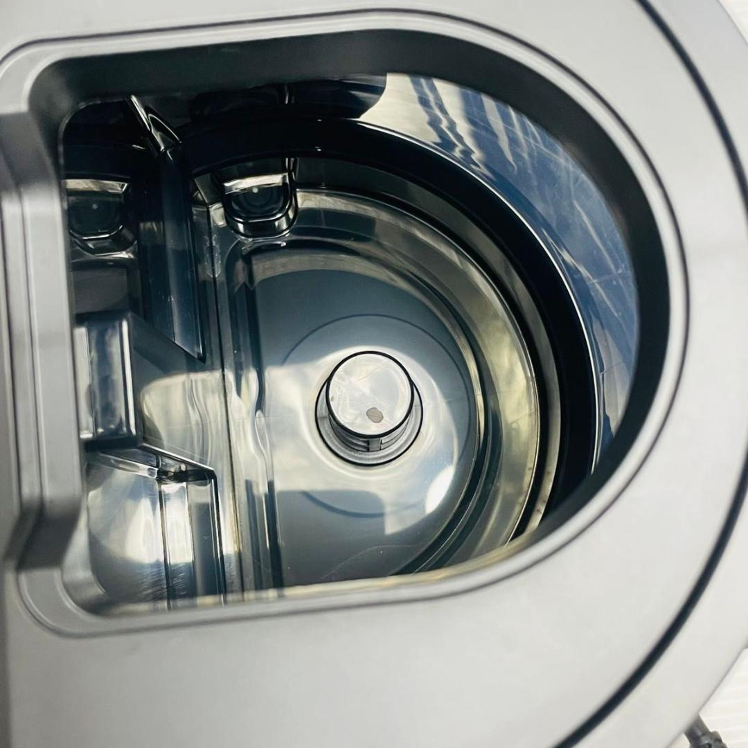 【ほぼ新品】yadea R6 加熱スチーム式 リンサー洗浄機 18000Pa