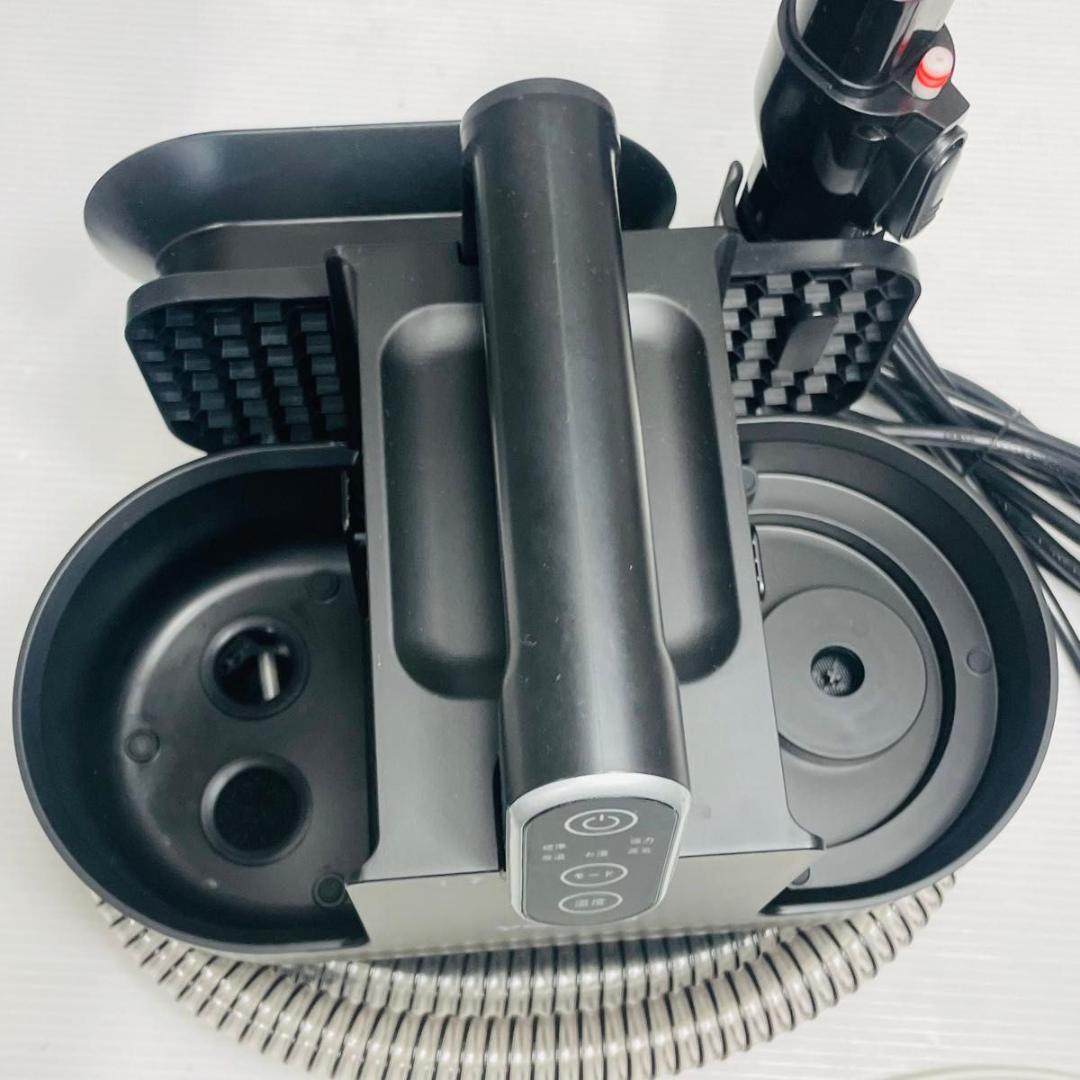【ほぼ新品】yadea R6 加熱スチーム式 リンサー洗浄機 18000Pa