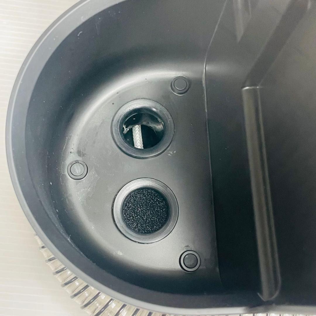 【ほぼ新品】yadea R6 加熱スチーム式 リンサー洗浄機 18000Pa