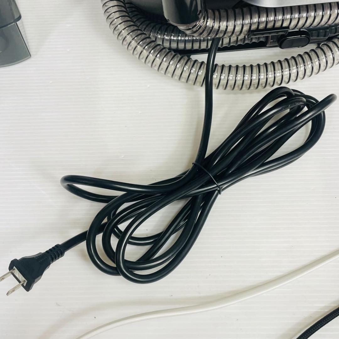 【ほぼ新品】yadea R6 加熱スチーム式 リンサー洗浄機 18000Pa