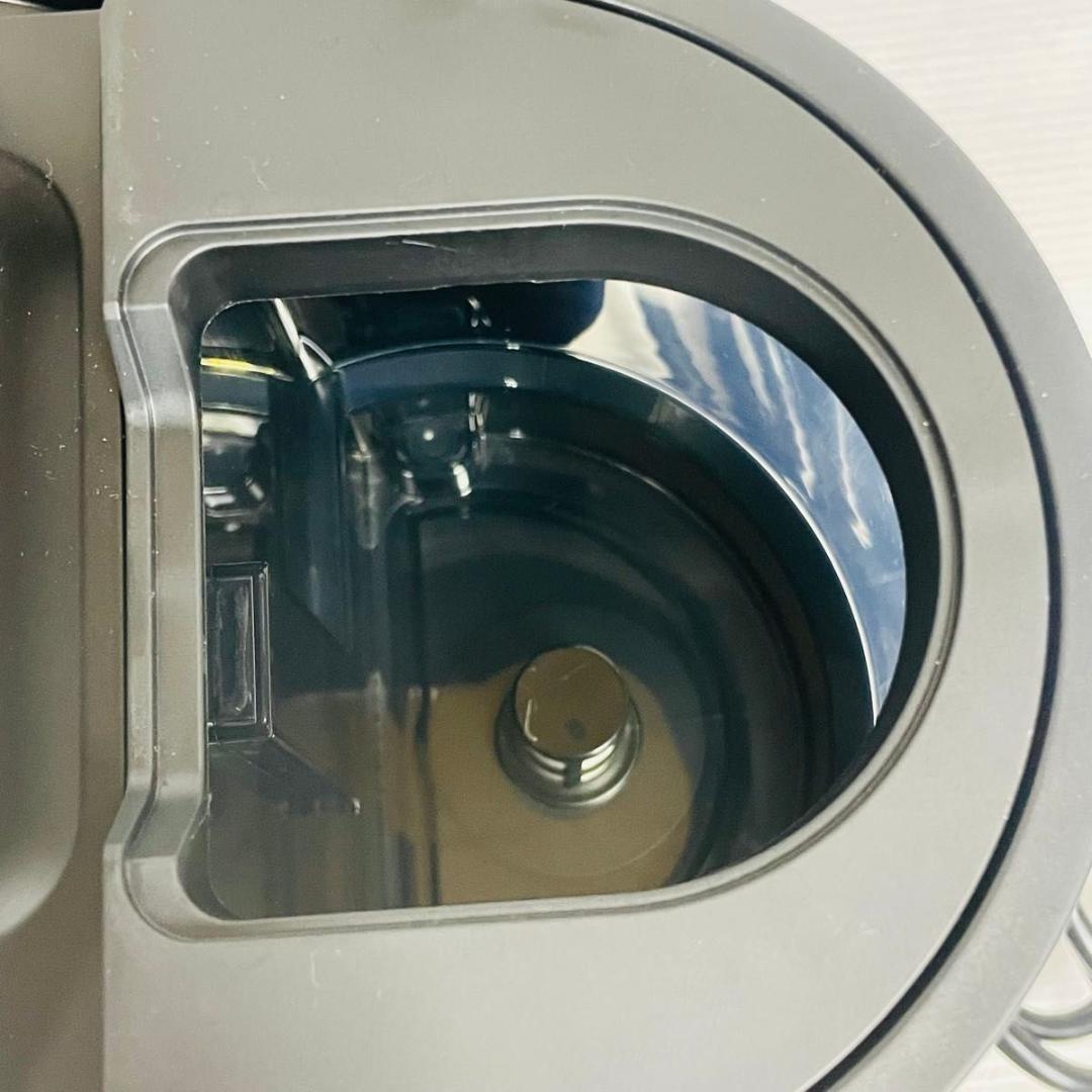 【ほぼ新品】yadea R6 加熱スチーム式 リンサー洗浄機 18000Pa