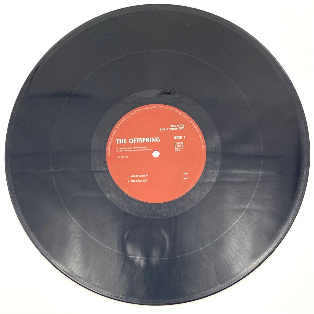 【希少品】The Offspring / PRETTY FLY (FOR A…)