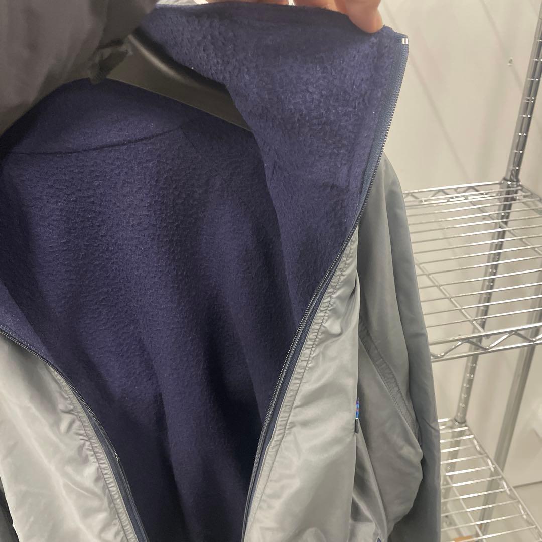 PATAGONIA 80s シェルドチンチラ