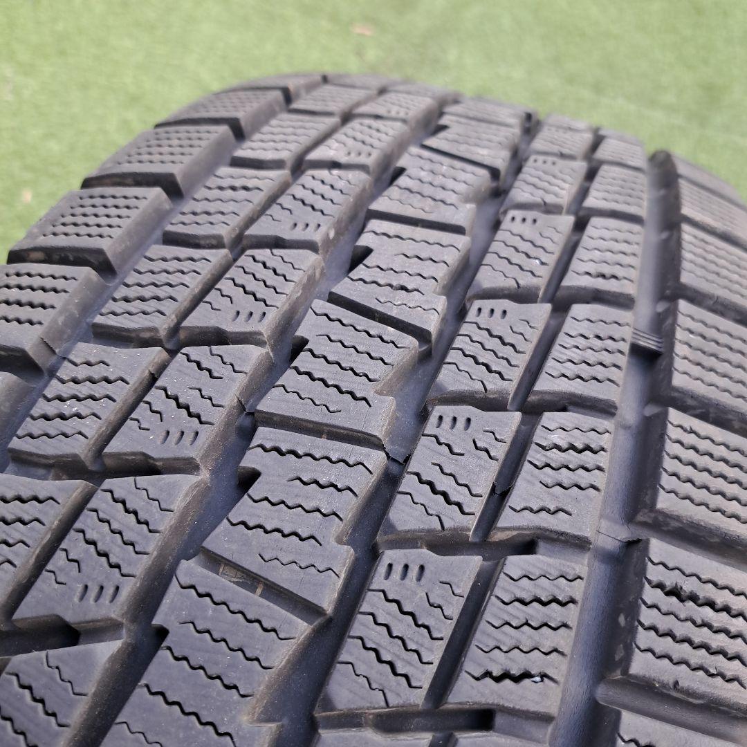GOODYEAR★アイスナビ★265/65R17★1本送料込み★