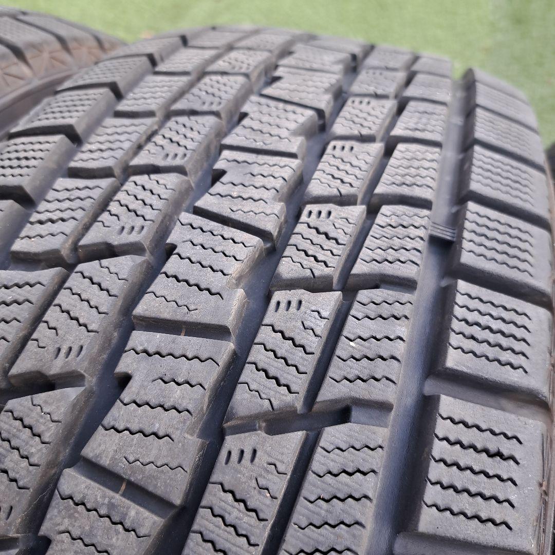 GOODYEAR★アイスナビ★265/65R17★1本送料込み★