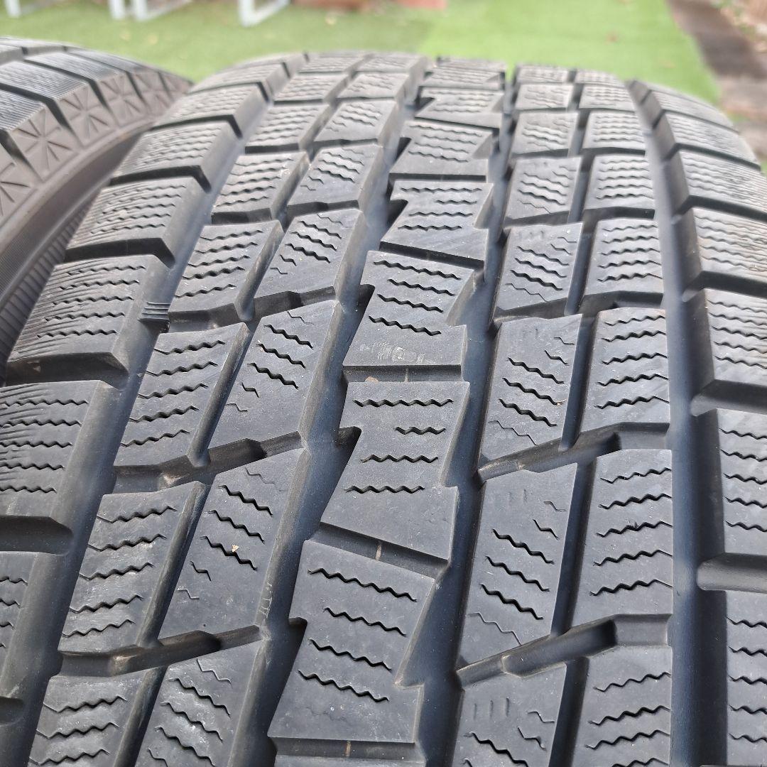 GOODYEAR★アイスナビ★265/65R17★1本送料込み★