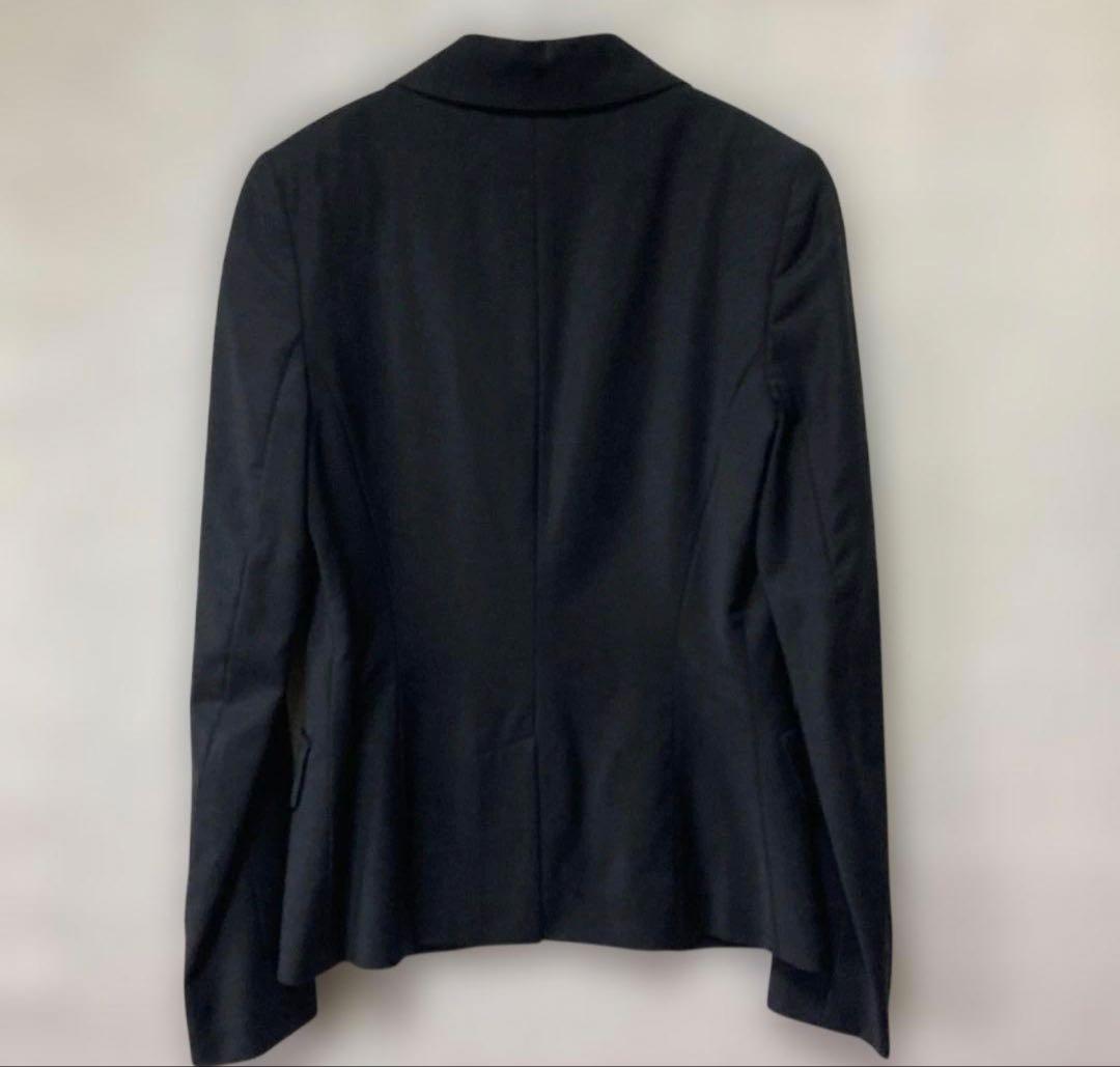 theory luxe Executiveテーラードジャケット SUPER120