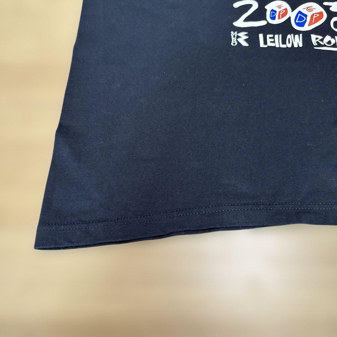 RF-97　Stussy 45king KODP Tシャツ