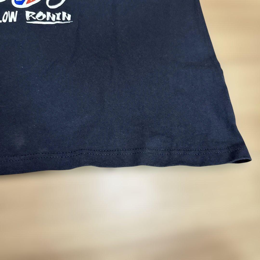 RF-97　Stussy 45king KODP Tシャツ