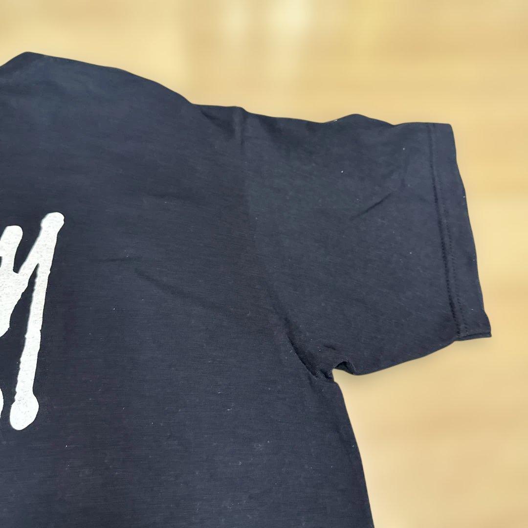 RF-97　Stussy 45king KODP Tシャツ