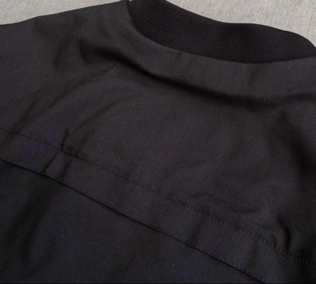 POUTNIK by Tilak BLADE Jacket ブラック