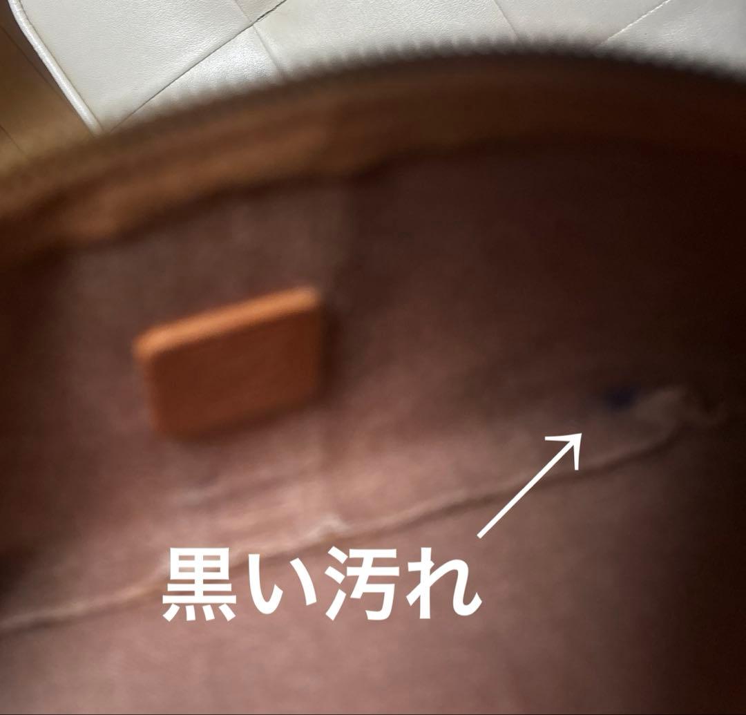 MCM ボディバッグ ウエストポーチ