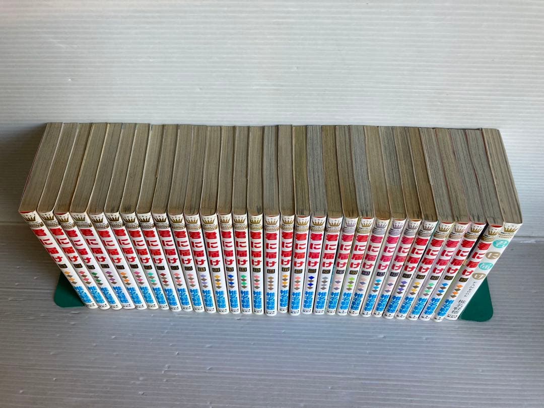 君に届け 全30巻 + 1冊　全巻　送料無料　漫画　コミック