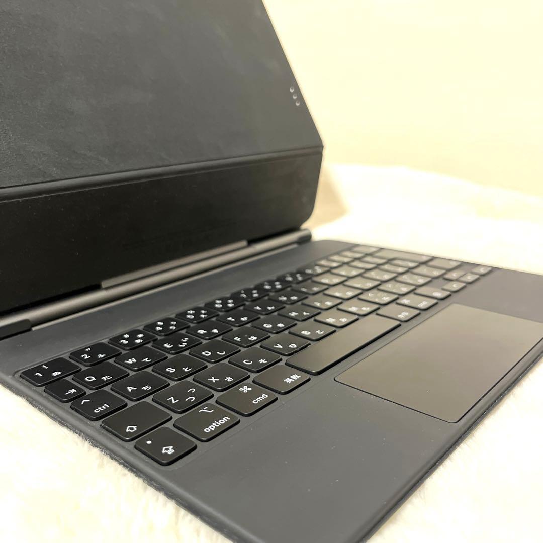 Apple Magic Keyboard 11インチ iPadPro/Air対応