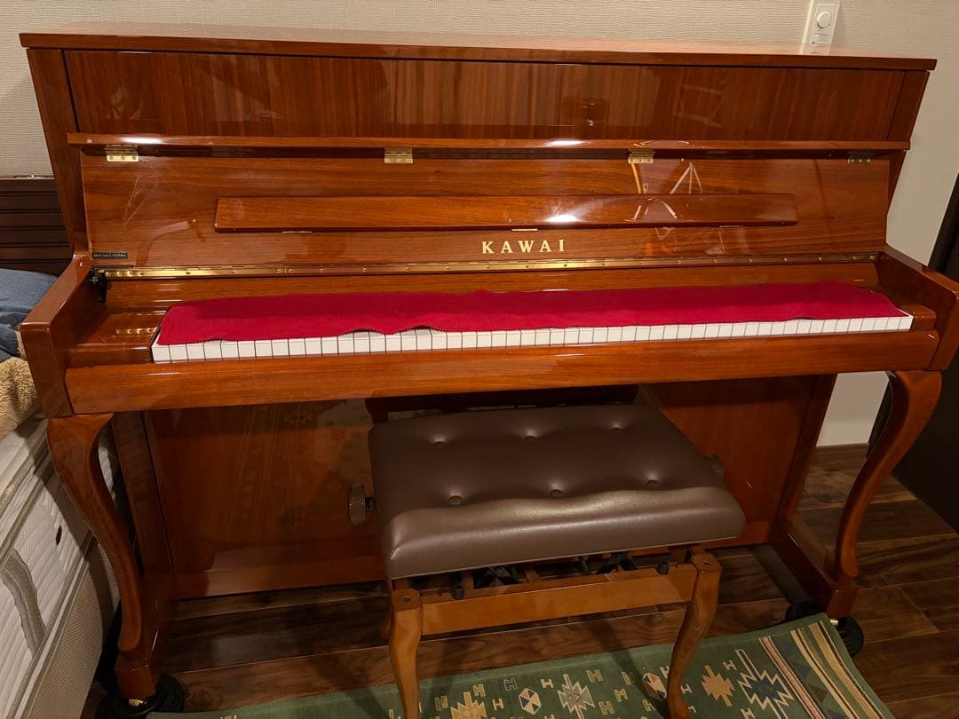 (lei)KAWAI カワイ LD-200（直営店モデル）