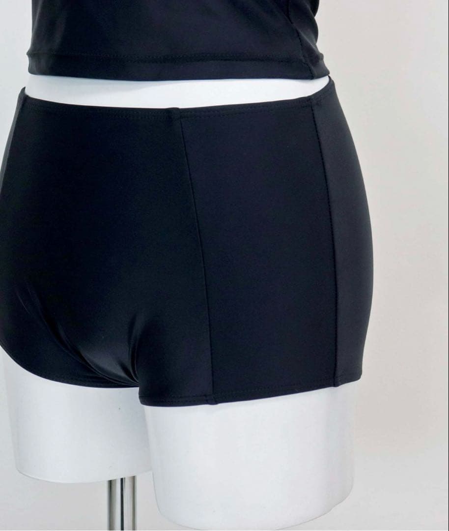 オシャレボ　新品未使用　水着 ラッシュガード タンキニ ラッシュレギンス