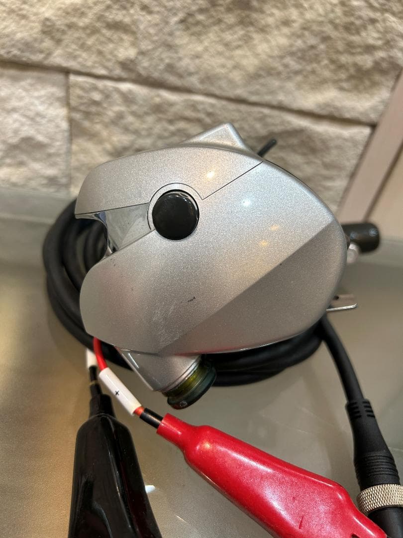 DAIWA ダイワ HYPER TANACOM 300 動作未確認 中古品