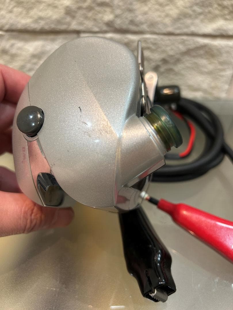 DAIWA ダイワ HYPER TANACOM 300 動作未確認 中古品