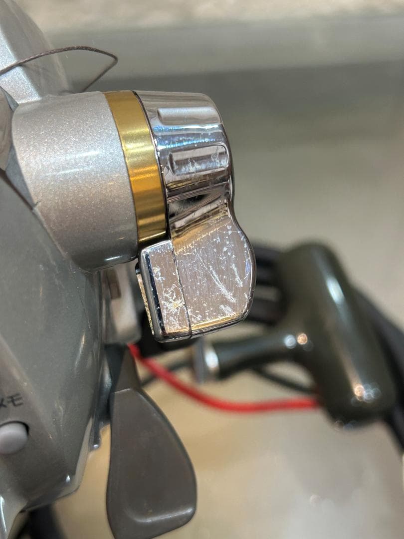 DAIWA ダイワ HYPER TANACOM 300 動作未確認 中古品