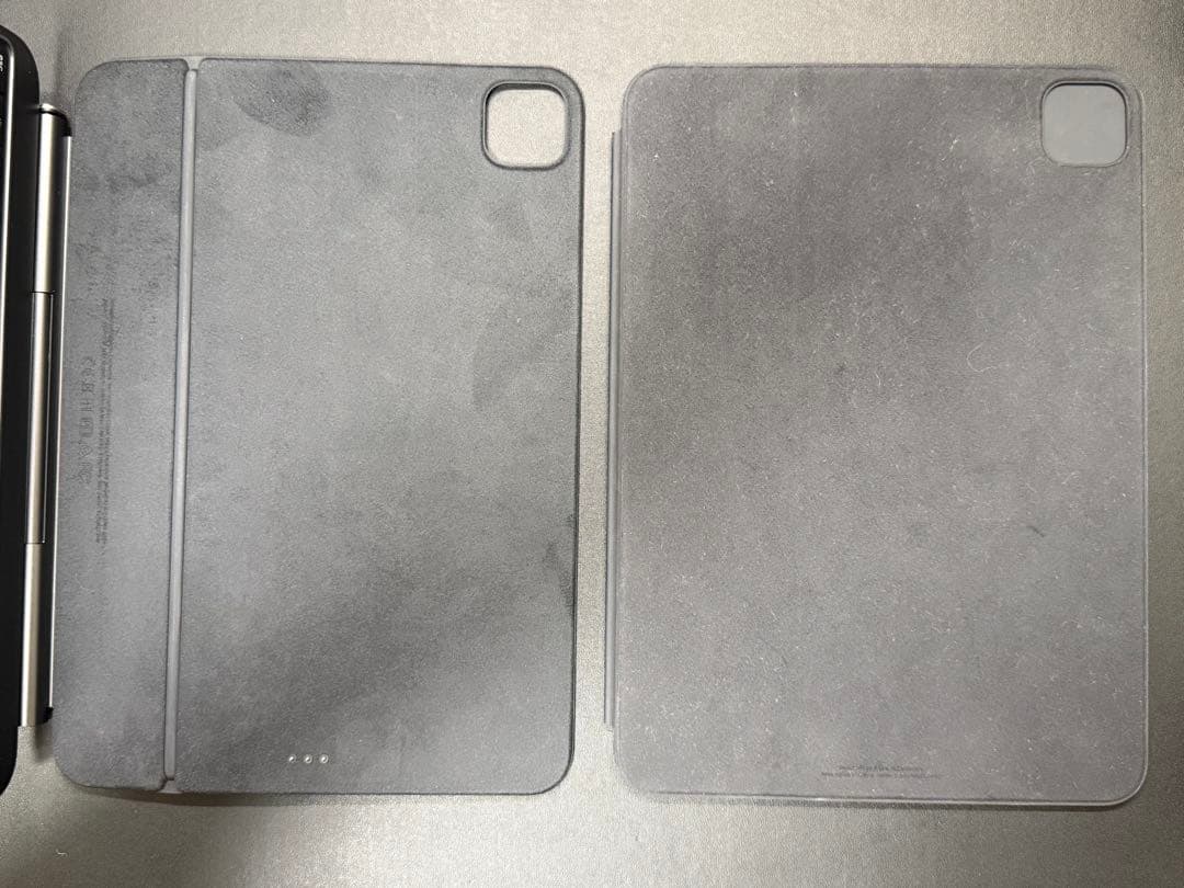 iPad Pro M4 11インチ Nano-texture Wi-Fi 1TB