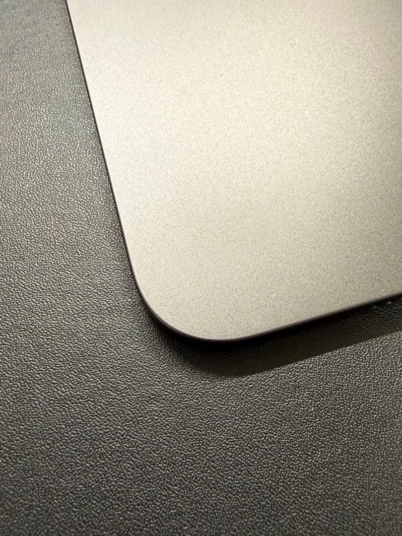 iPad Pro M4 11インチ Nano-texture Wi-Fi 1TB