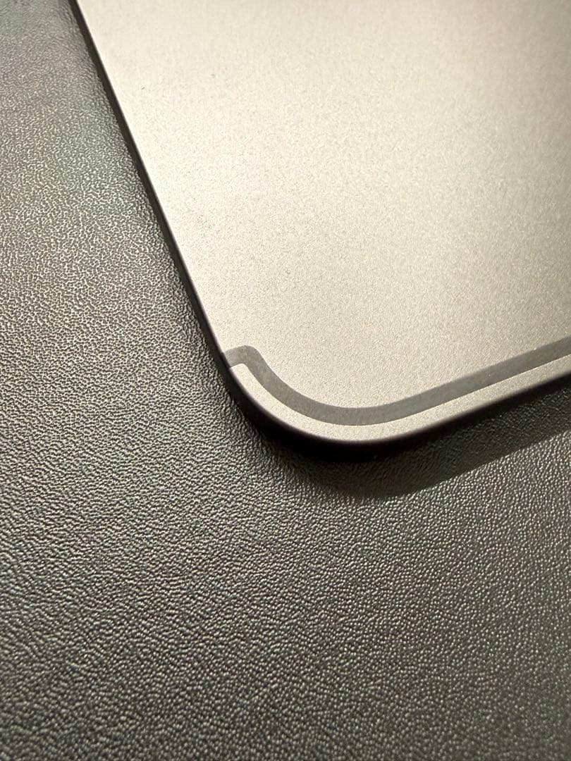 iPad Pro M4 11インチ Nano-texture Wi-Fi 1TB
