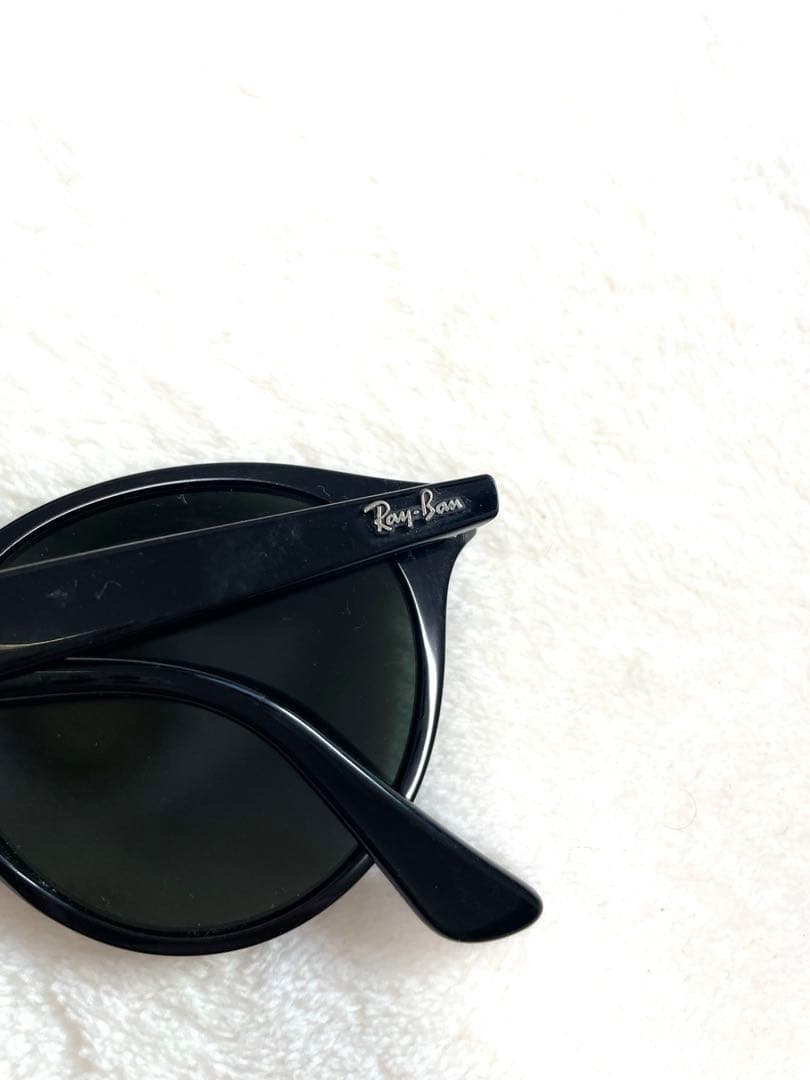 Ray-Ban RB2180F サングラス