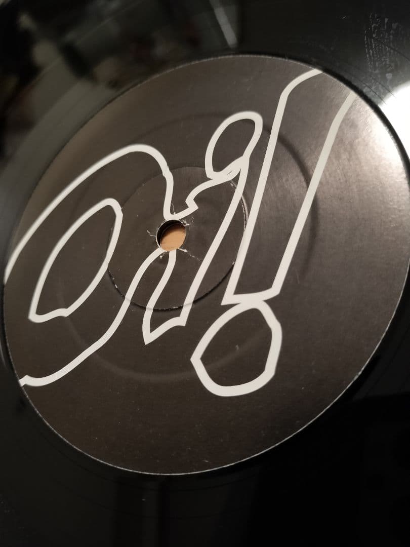 Chaos U.K レコードまとめて3枚