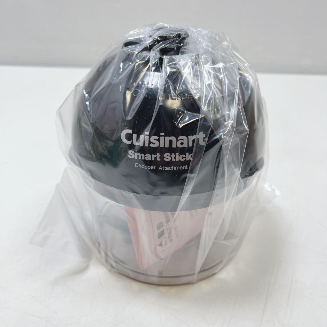 CH3250 Cuisinart スマートクイックハンドブレンダー CSB-77