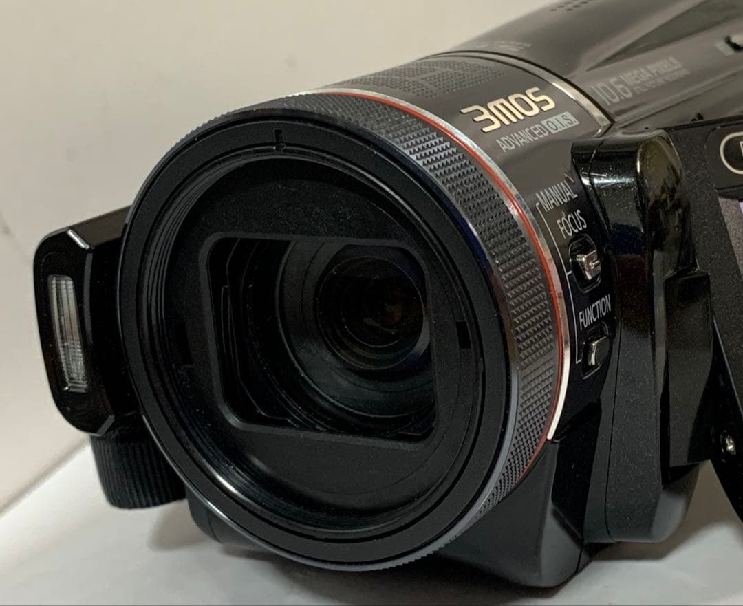 Panasonic HDC-TM300 フルHDレコーダー