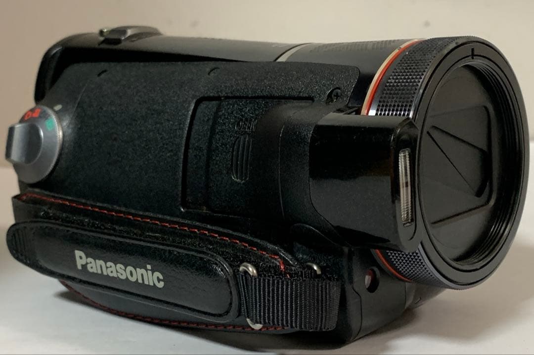 Panasonic HDC-TM300 フルHDレコーダー