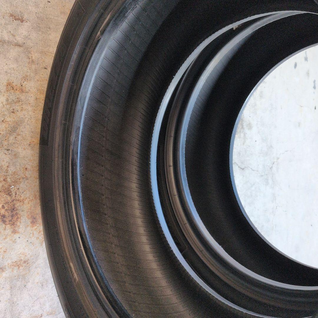 中古サマータイヤ　ダンロップ　ディレッツァZⅡ 205/50R16 2本