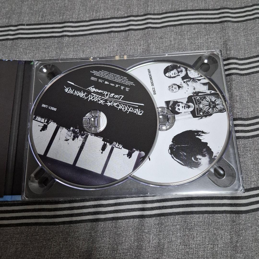 ONE OK ROCK LIVE DVD Blu-rayまとめ売り