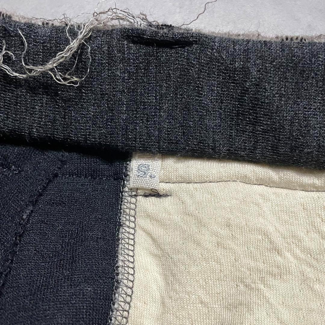 新品 名作 11aw TAKAHIROMIYASHITA TheSoloist.