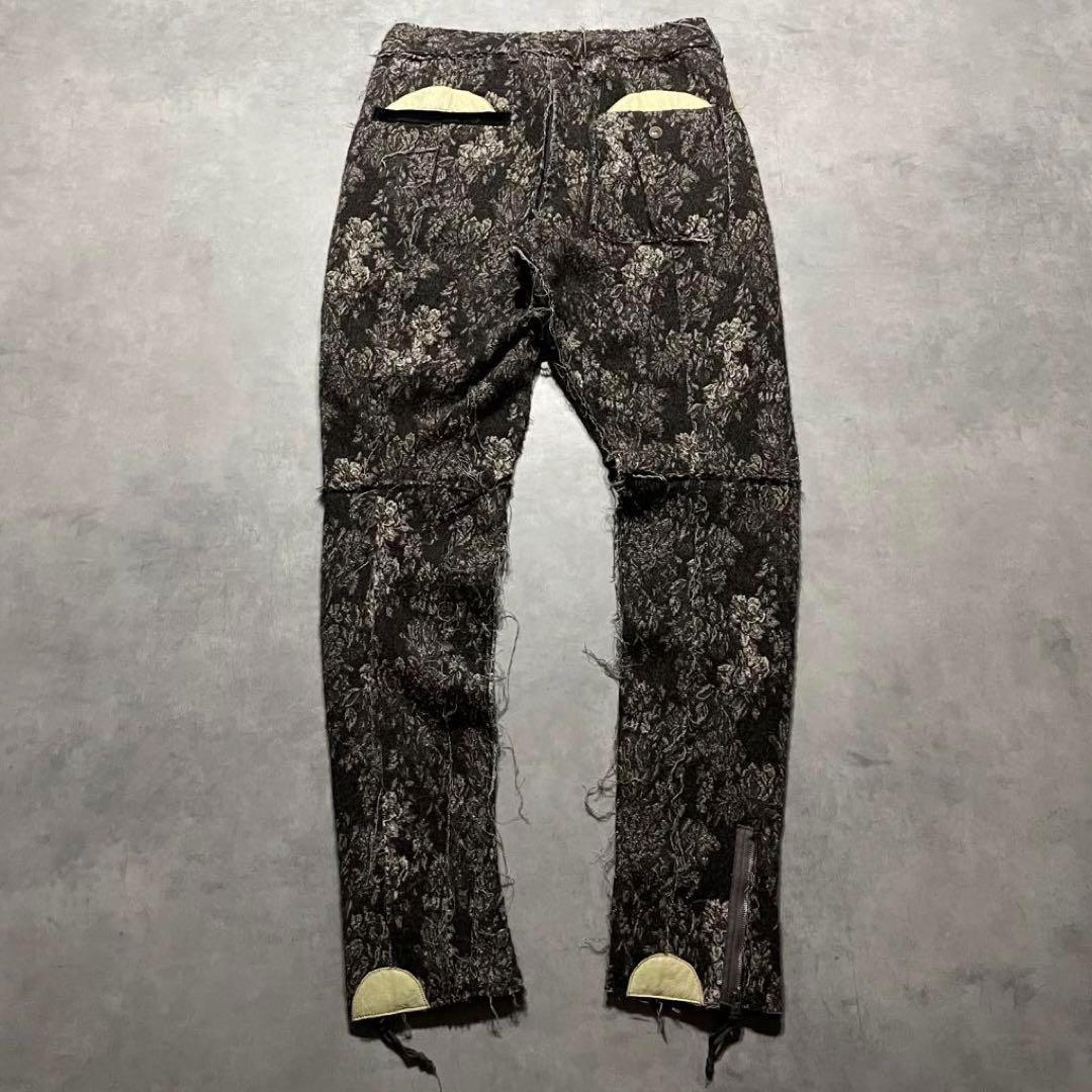 新品 名作 11aw TAKAHIROMIYASHITA TheSoloist.