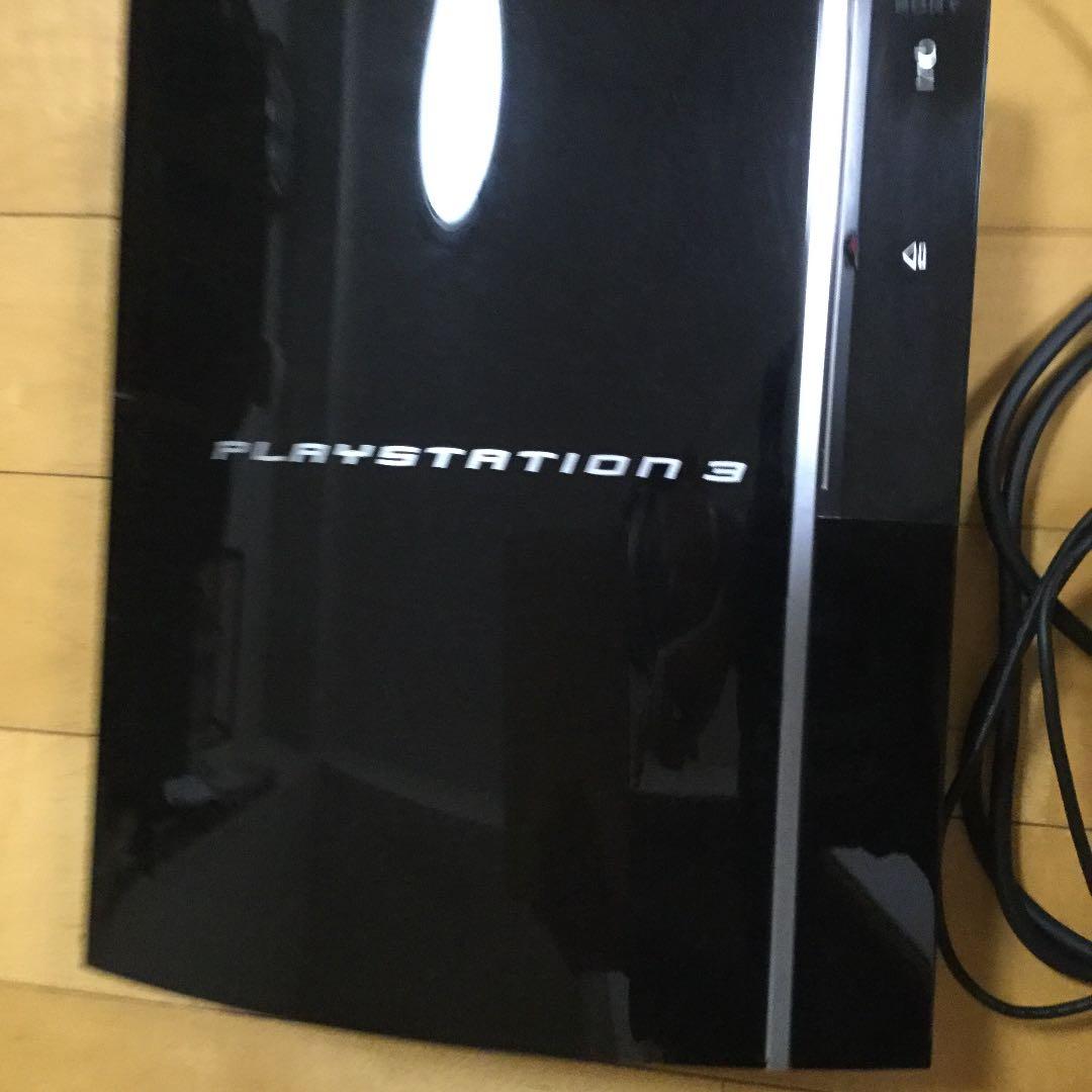 ps3+メタルギア4(両方とも中古)