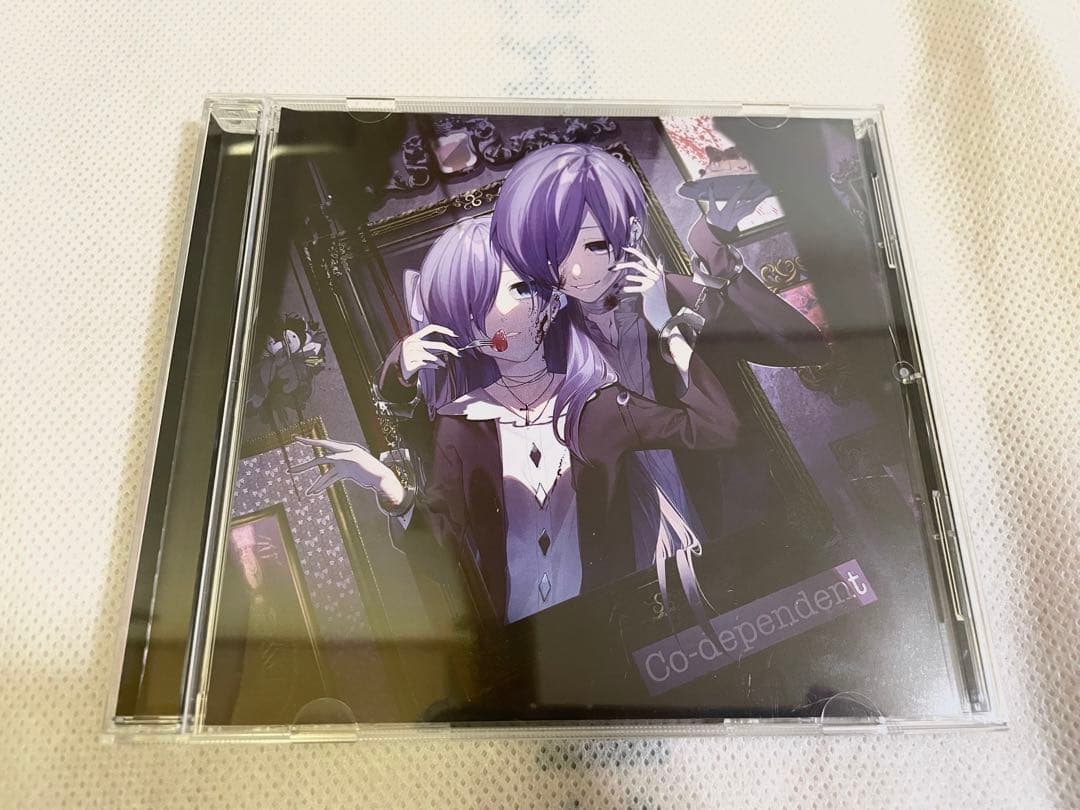 ゆきむら。 ドラマCD 直筆サイン