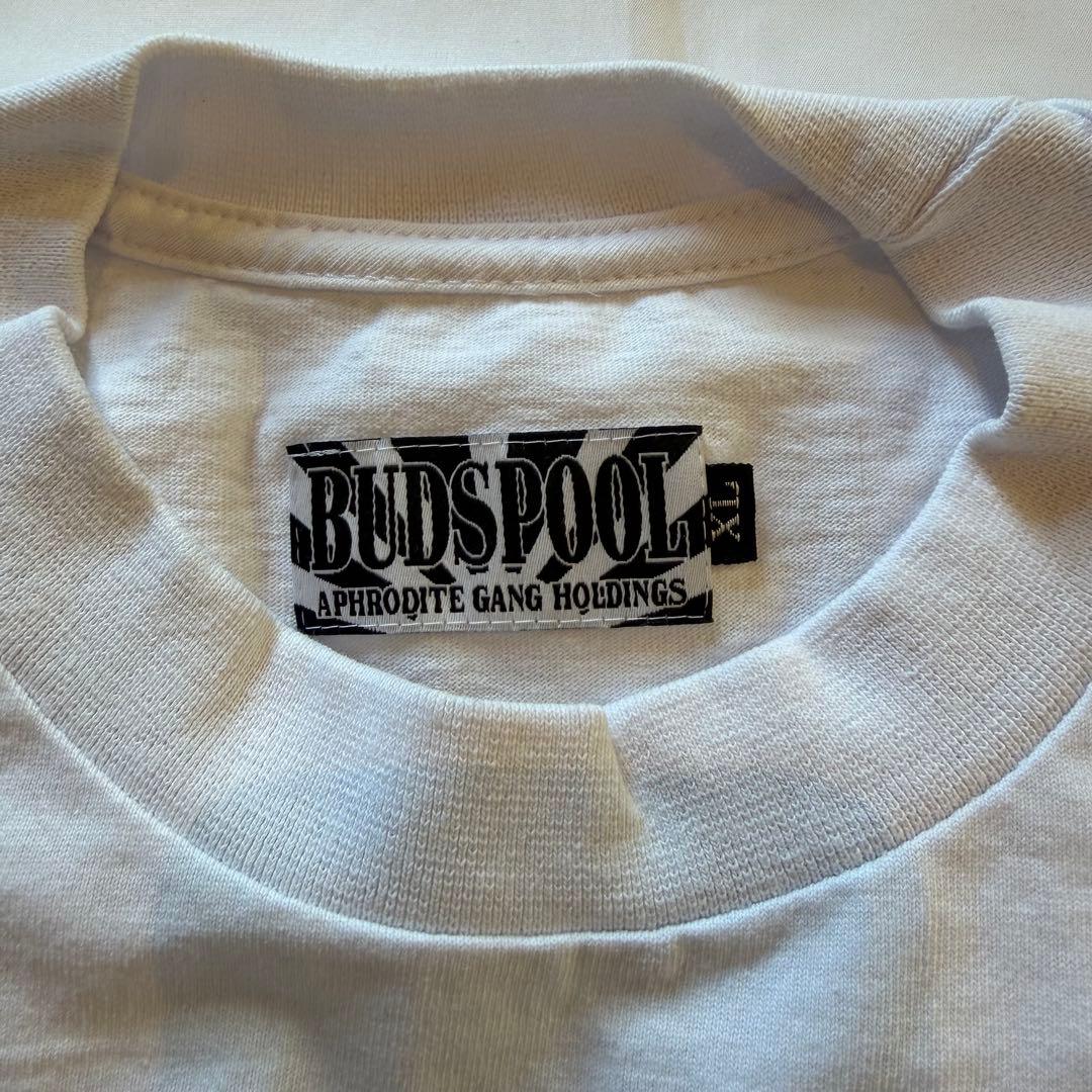 POTHEAD TEE APHRODITE GANG HOLDINGS 舐達麻
