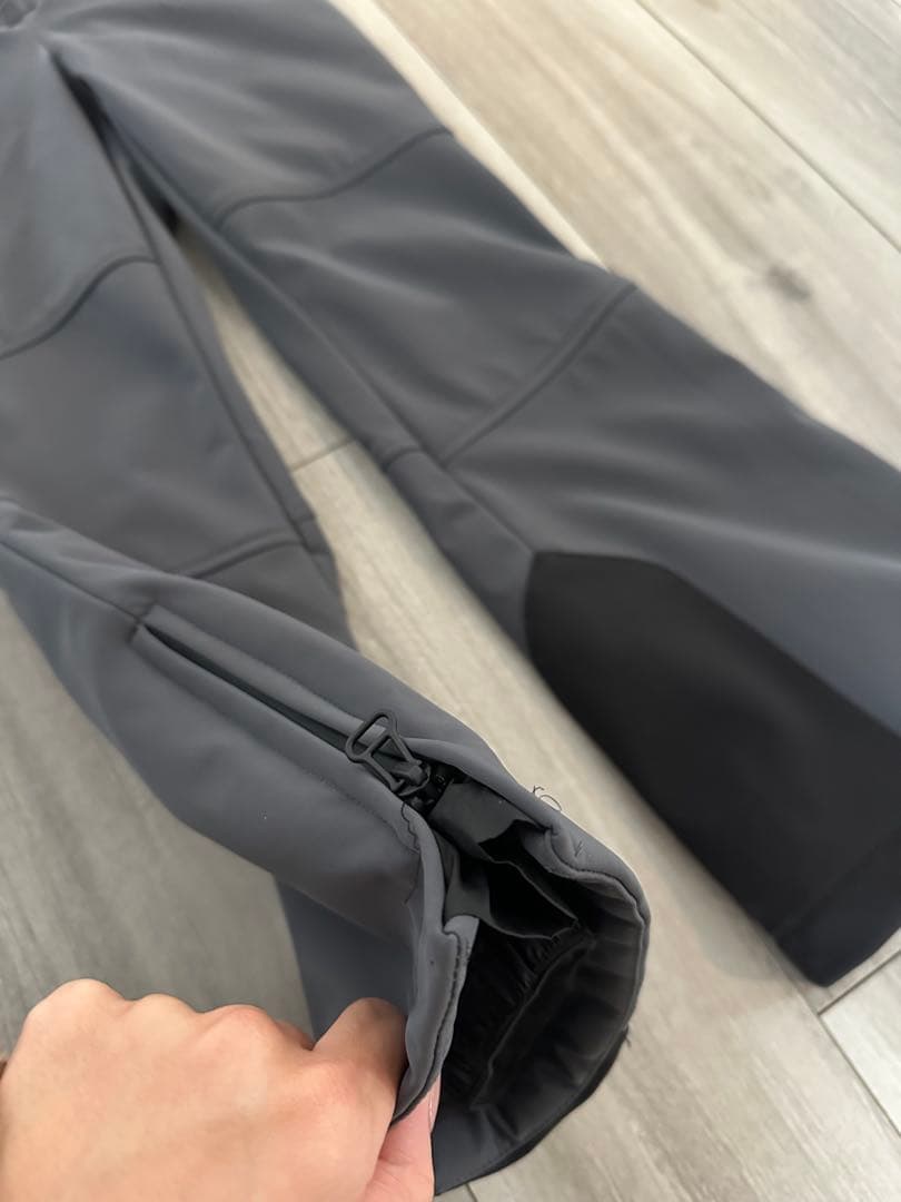 お値下げ中Zara ski kids 8-9歳　130cm スキーコレクション