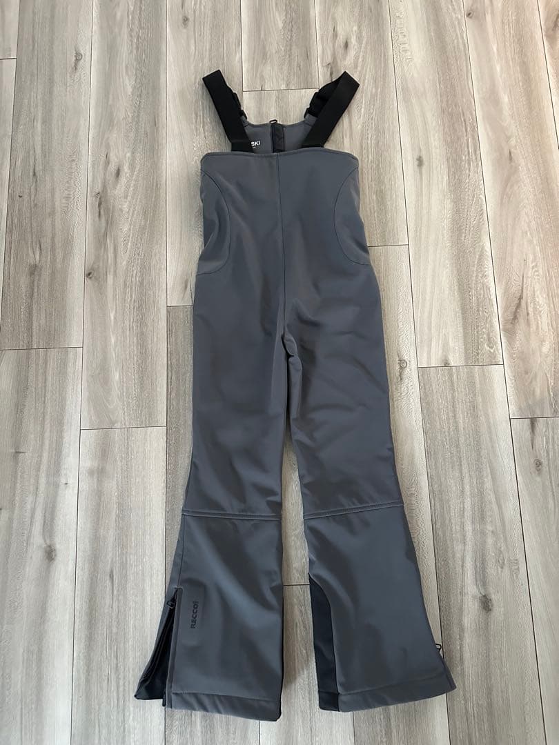 お値下げ中Zara ski kids 8-9歳　130cm スキーコレクション