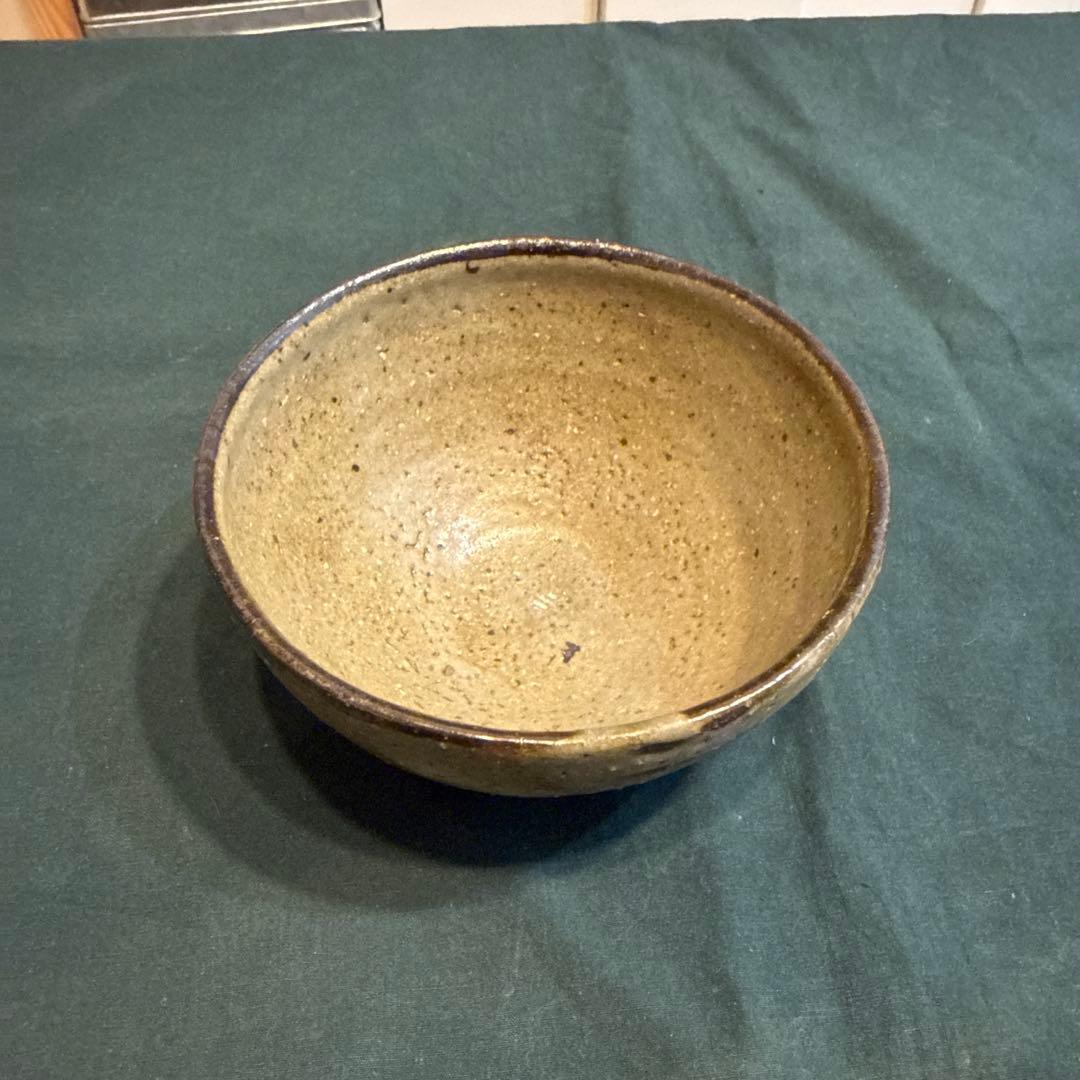 小野哲平さん　飯椀　唐津　新品・未使用
