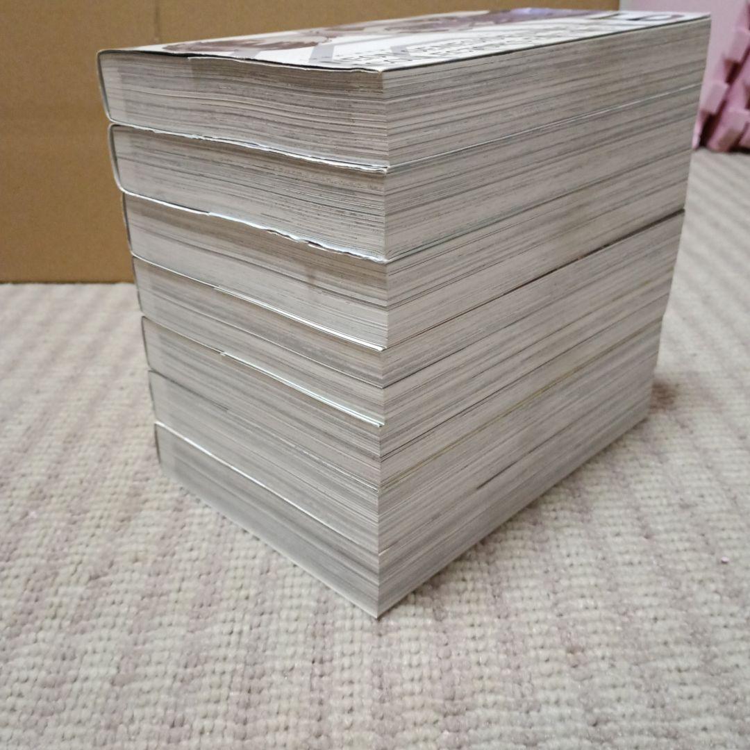 新世紀エヴァンゲリオン愛蔵版 全巻セット 1～7