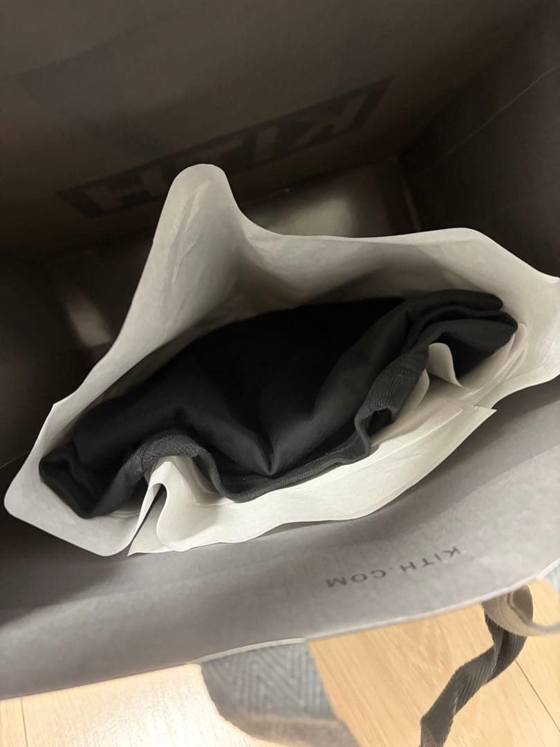 トップス Kith for The Matrix Stopping Bullets Tee