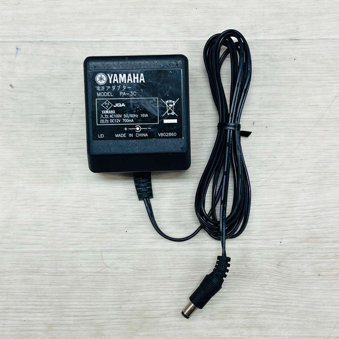 YAMAHA ヤマハ 61鍵盤 電子ピアノpiaggero NP-12