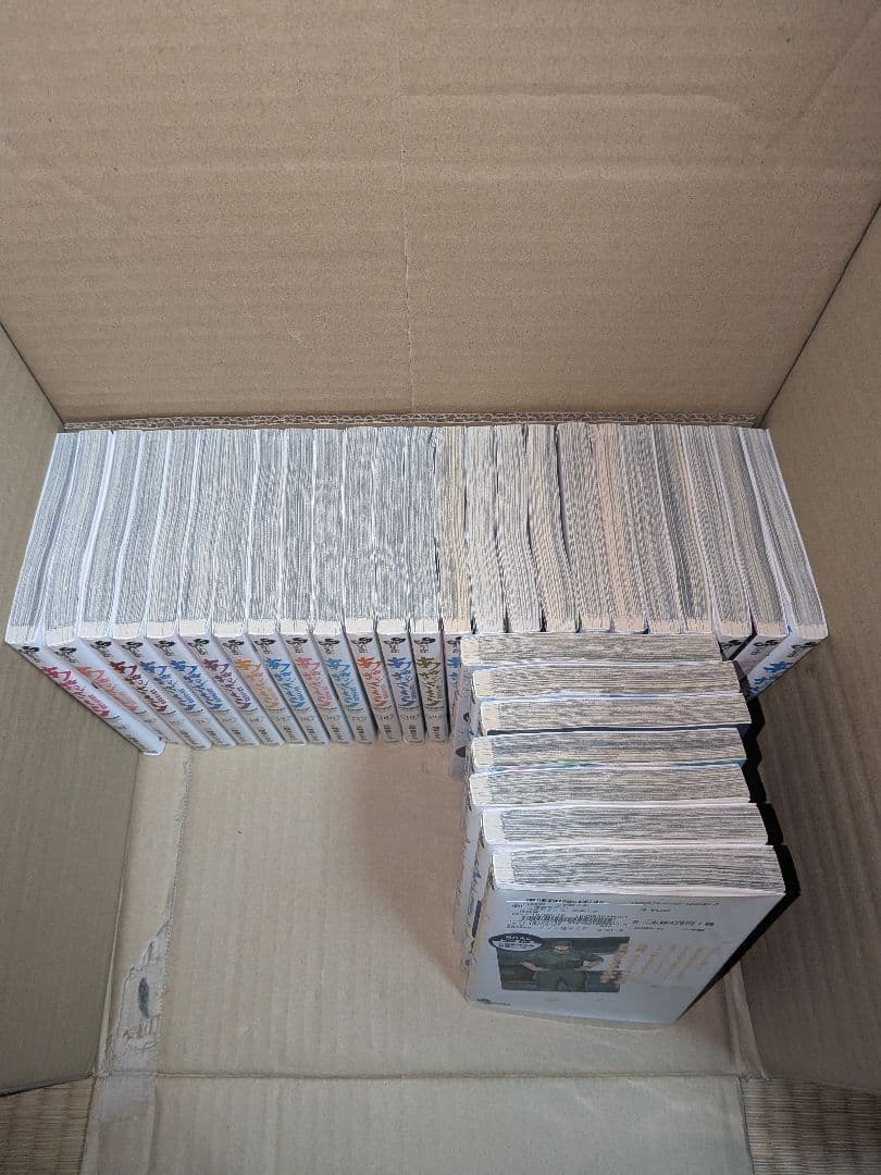 あおざくら 1~31巻セット