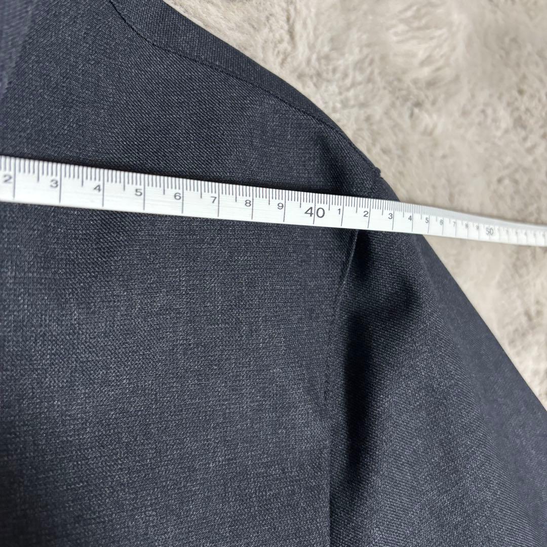 MACKINTOSH PHILOSOPHY レディースコート　ネイビー M